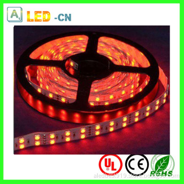 Red Double SMD Strip Row SMD 3528 Flex LED Ribbon